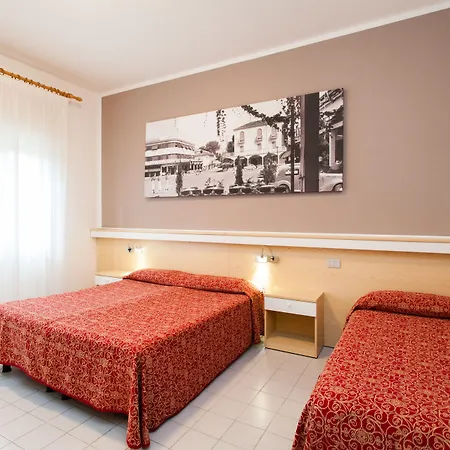 Marina מלון דירות לידו די ג'סולו