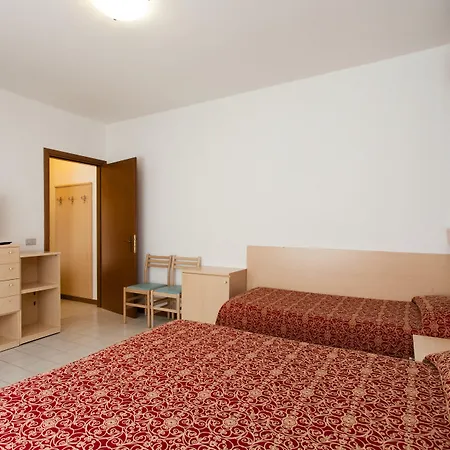 מלון דירות Marina לידו די ג'סולו