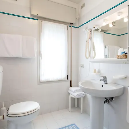 מלון דירות Marina לידו די ג'סולו