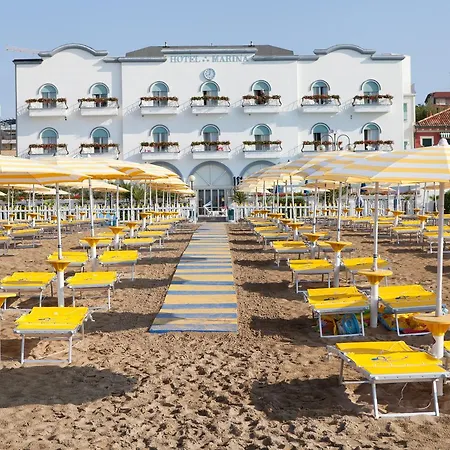 Marina 3* לידו די ג'סולו