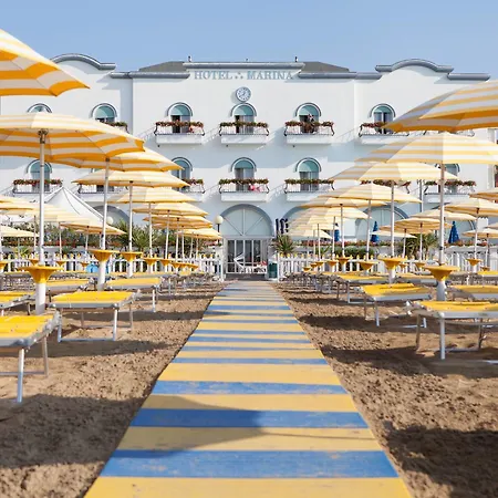 Marina Appart hôtel Jesolo