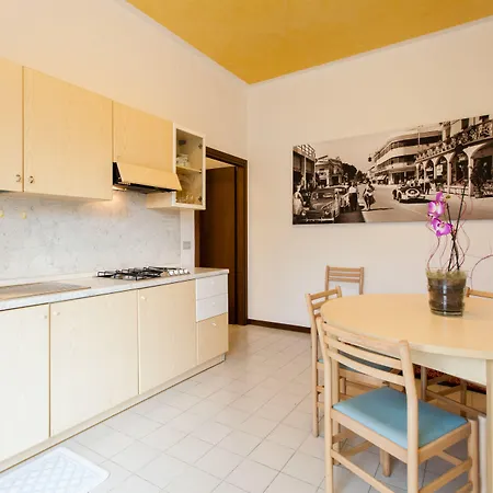 Marina Appart hôtel Jesolo