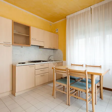 Marina Appart hôtel